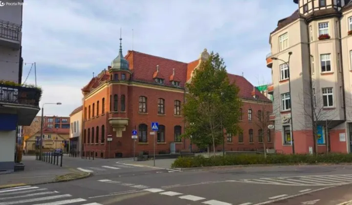 Lokal Rybnik, ul. Pocztowa