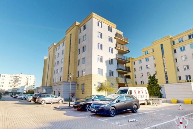 Mieszkanie 3-pokojowe Warszawa Ursus, ul. Skoroszewska. Zdjęcie 18