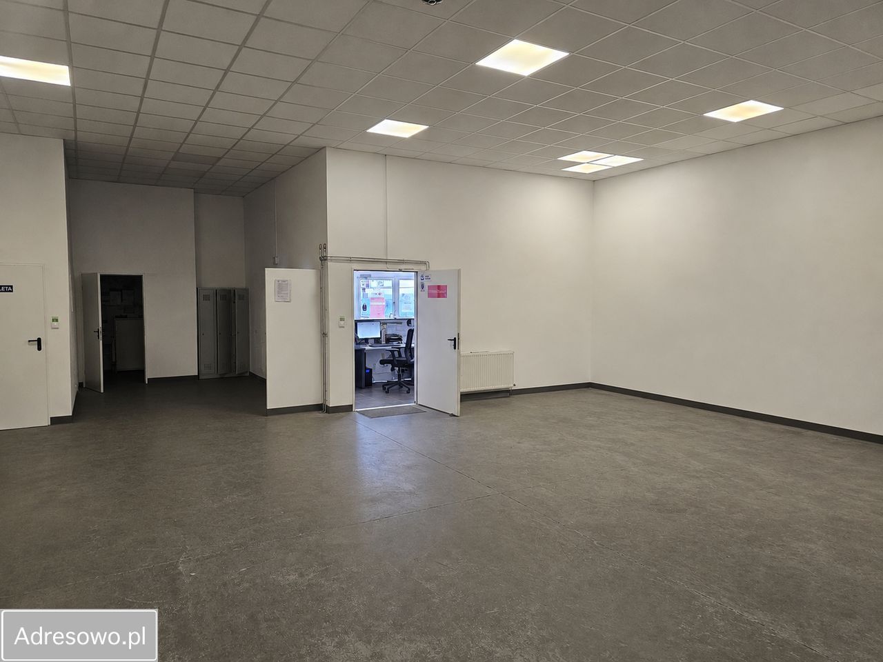 Lokal Chrzanów, ul. Partyzantów. Zdjęcie 7