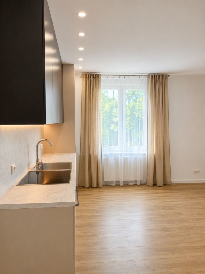 Mieszkanie 3-pokojowe Bydgoszcz Osiedle Leśne, ul. Jaworowa. Zdjęcie 6