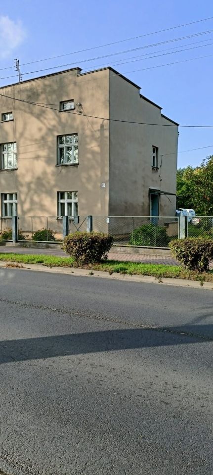 dom wolnostojący Ostrzeszów. Zdjęcie 3
