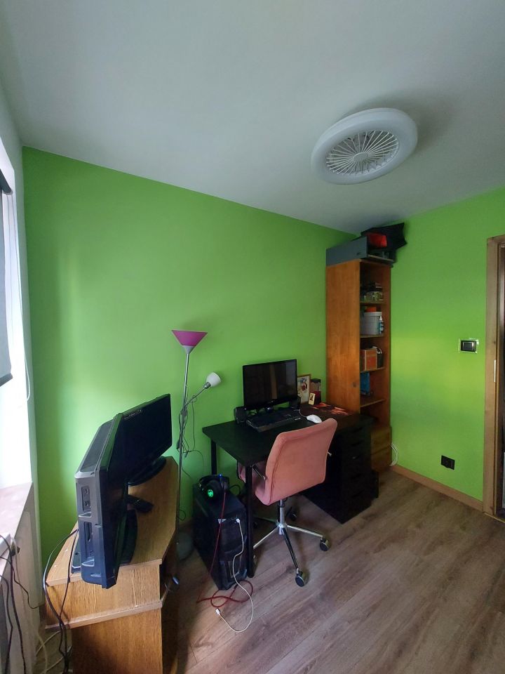 Mieszkanie 4-pokojowe Lublin Kalinowszczyzna, ul. Niepodległości. Zdjęcie 20