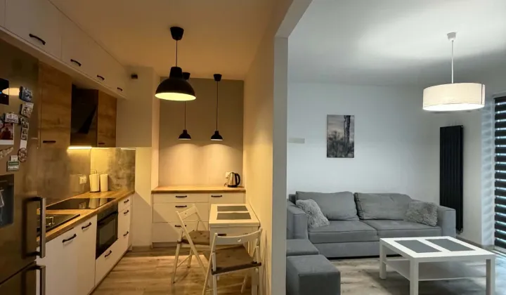 Mieszkanie 2-pokojowe Warszawa Ursus, ul. Ogniowa