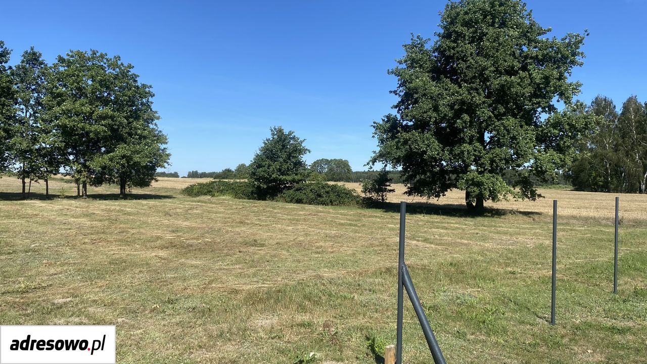Działka budowlana Łaznowska Wola, ul. Świerkowa. Zdjęcie 2