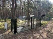 Działka Fryszerka. Zdjęcie 1