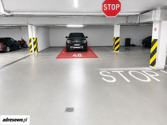 Garaż/miejsce parkingowe Warszawa Kamionek, ul. Grochowska. Zdjęcie 1
