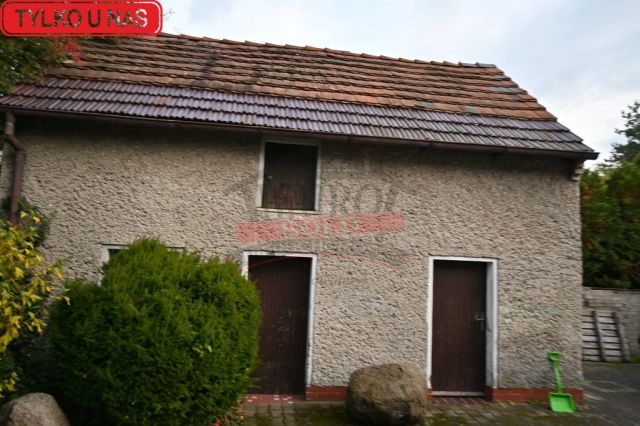 dom wolnostojący, 5 pokoi Suchy Bór. Zdjęcie 17