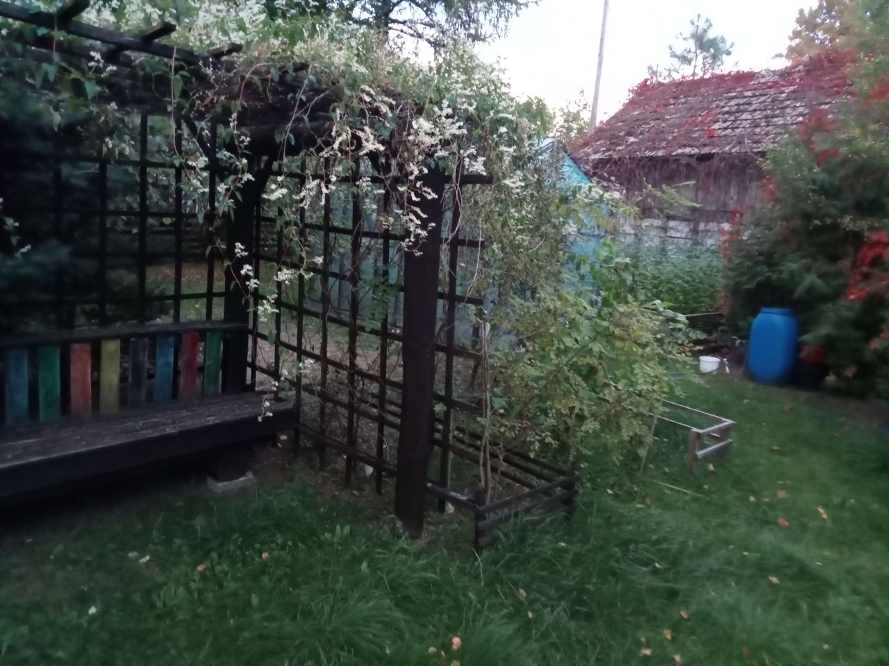 siedlisko, 3 pokoje Wojtal, ul. Leśna. Zdjęcie 16