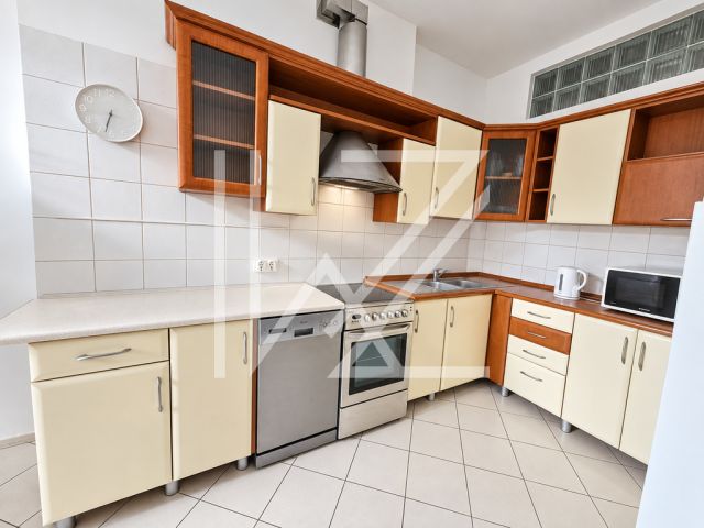 Mieszkanie 2-pokojowe Kraków, ul. Prądnicka. Zdjęcie 8