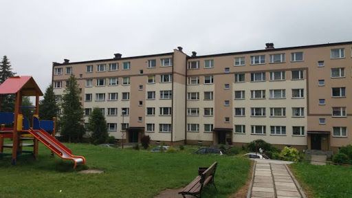 Mieszkanie 2-pokojowe Ustrzyki Dolne, ul. Jana III Sobieskiego. Zdjęcie 1