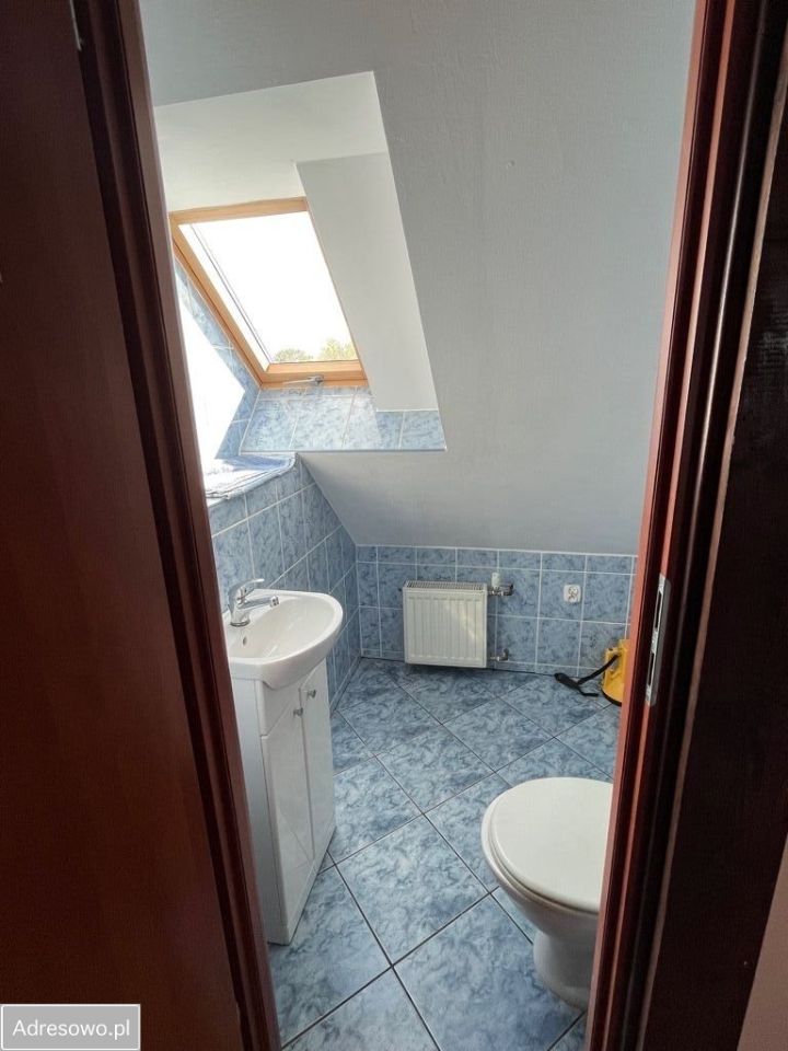 bliźniak, 5 pokoi Rożnowo Łobeskie. Zdjęcie 7