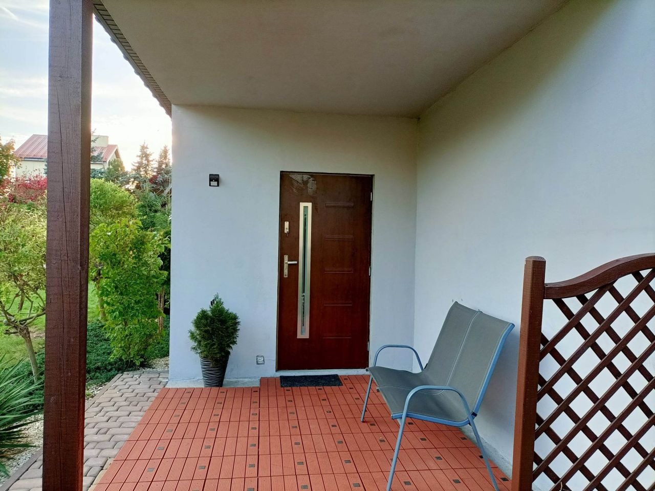 dom wolnostojący, 2 pokoje Kleosin, ul. Władysława Broniewskiego. Zdjęcie 1