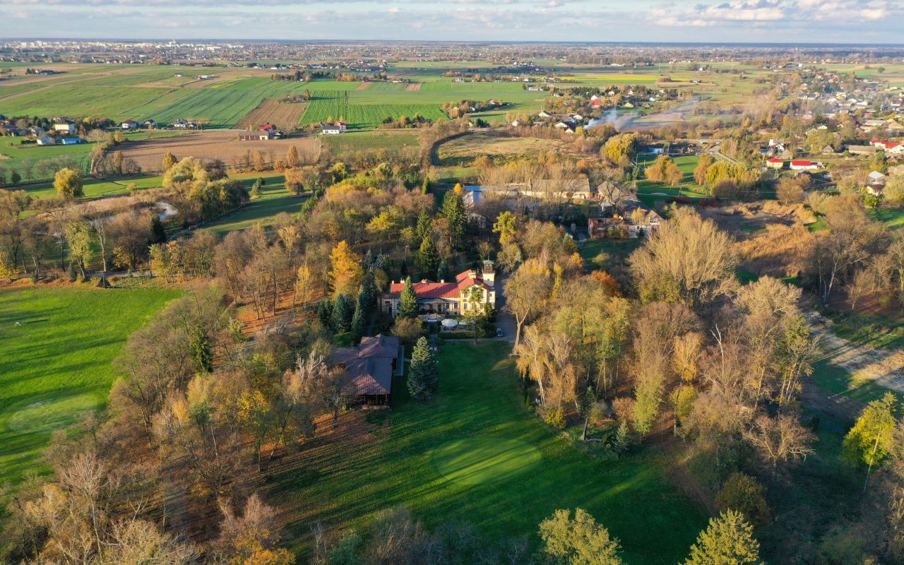 Działka budowlana Wierzchowiska Wierzchowiska Pierwsze. Zdjęcie 6