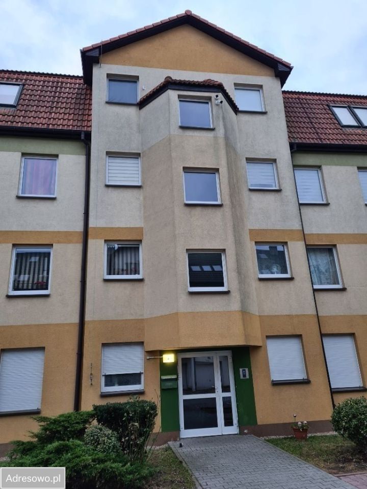 Mieszkanie 2-pokojowe Bielany Wrocławskie, ul. Sosnowa. Zdjęcie 1