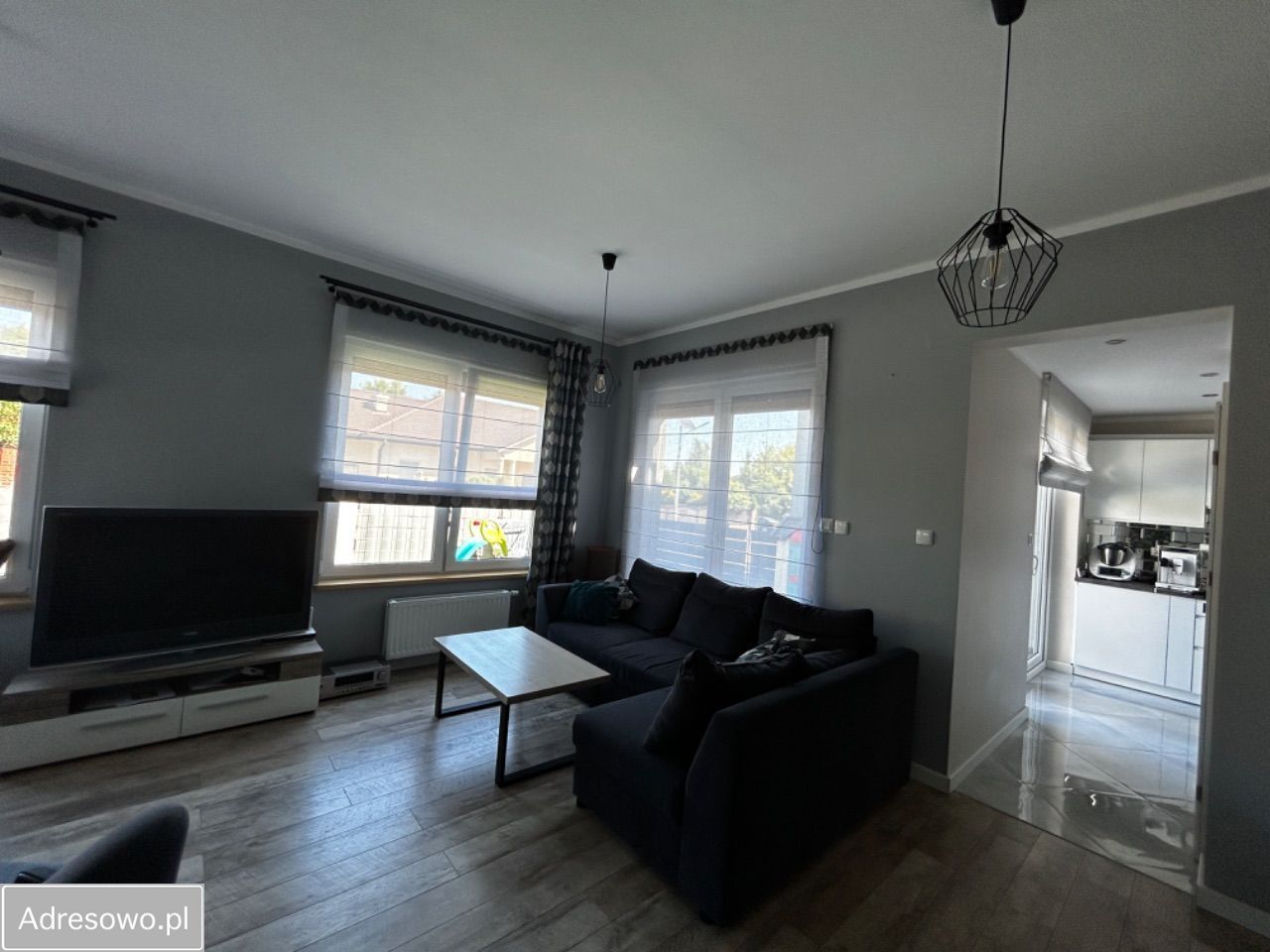 bliźniak, 4 pokoje Mierzyn. Zdjęcie 6