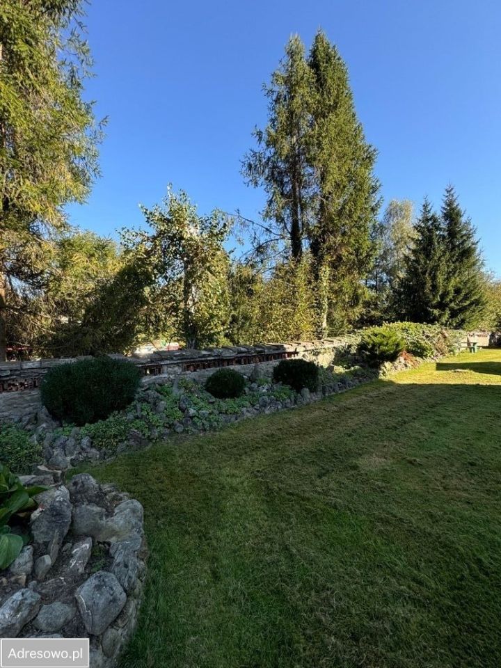 dom wolnostojący, 8 pokoi Jeleśnia, ul. Orawska. Zdjęcie 10