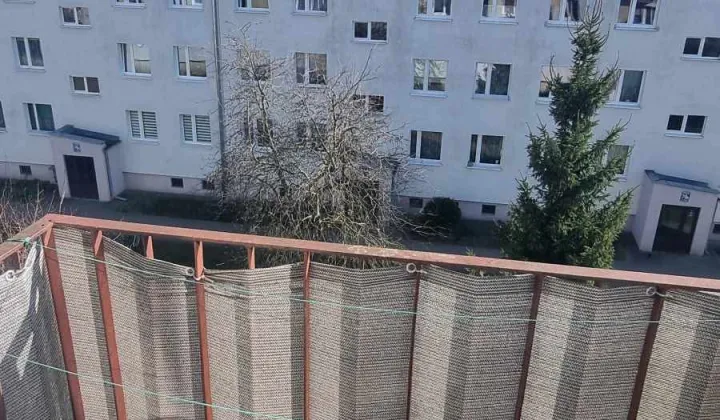 Mieszkanie 3-pokojowe Orneta, ul. 1 Maja