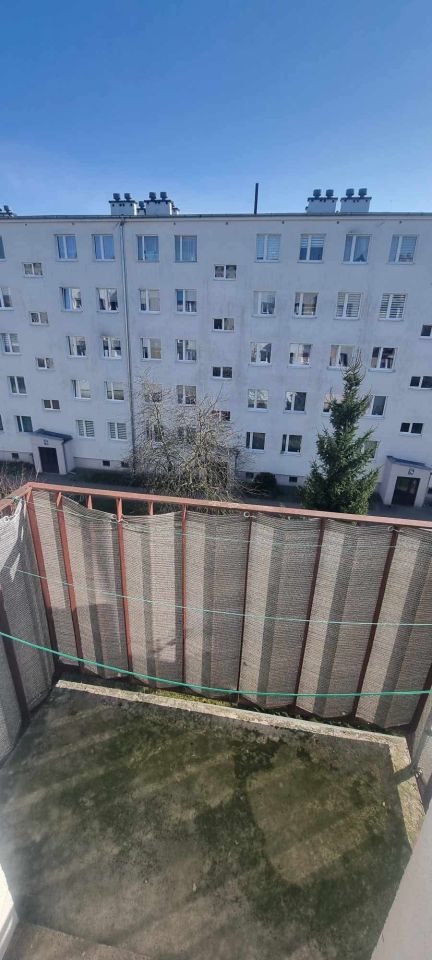 Mieszkanie 3-pokojowe Orneta, ul. 1 Maja