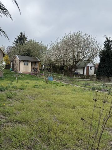 Działka rod Lipnik. Zdjęcie 1