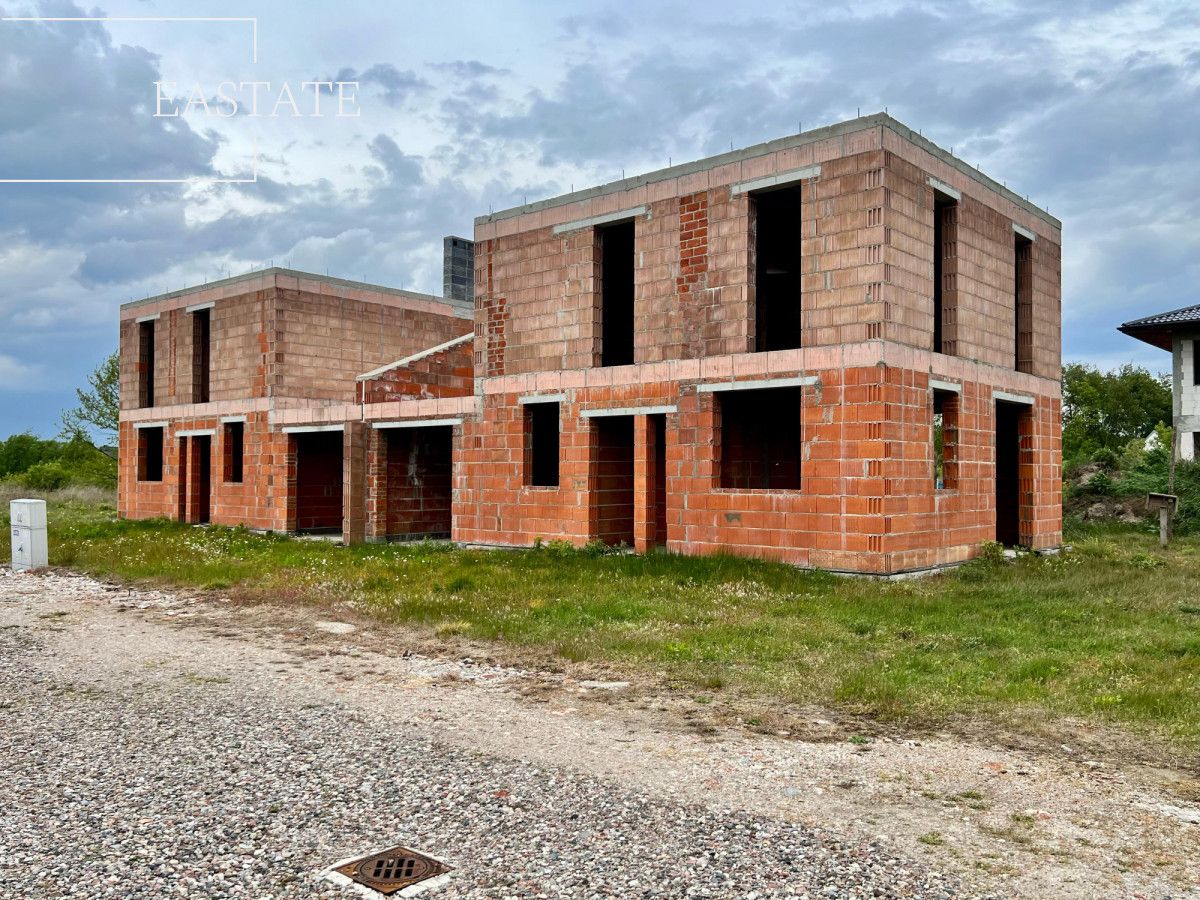 bliźniak, 4 pokoje Grądy, ul. Górna. Zdjęcie 5