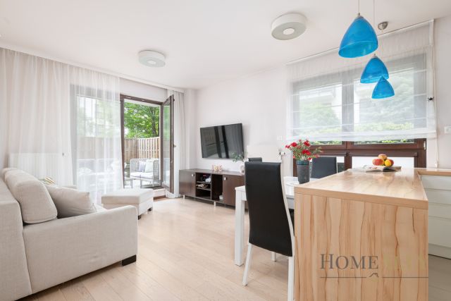 Mieszkanie 3-pokojowe Warszawa Wola, ul. Jana Kazimierza. Zdjęcie 2