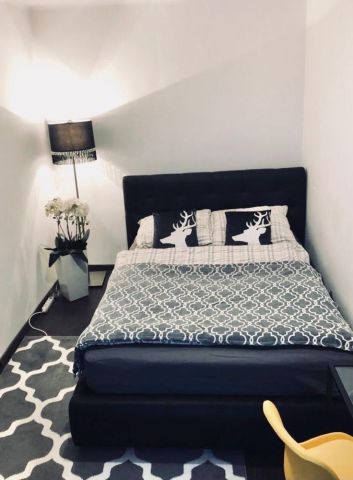 Mieszkanie 2-pokojowe Częstochowa Tysiąclecie, ul. Broniewskiego. Zdjęcie 1