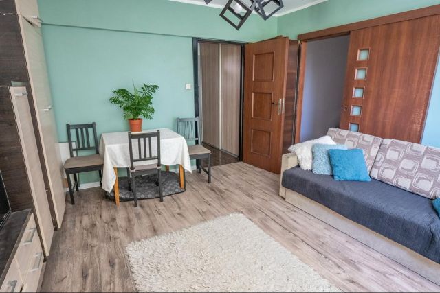 Mieszkanie 3-pokojowe Kraków Bieńczyce, os. Józefa Strusia. Zdjęcie 8