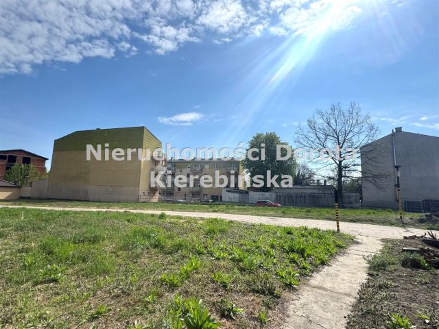 Działka inwestycyjna Tomaszów Mazowiecki, ul. Polna. Zdjęcie 11