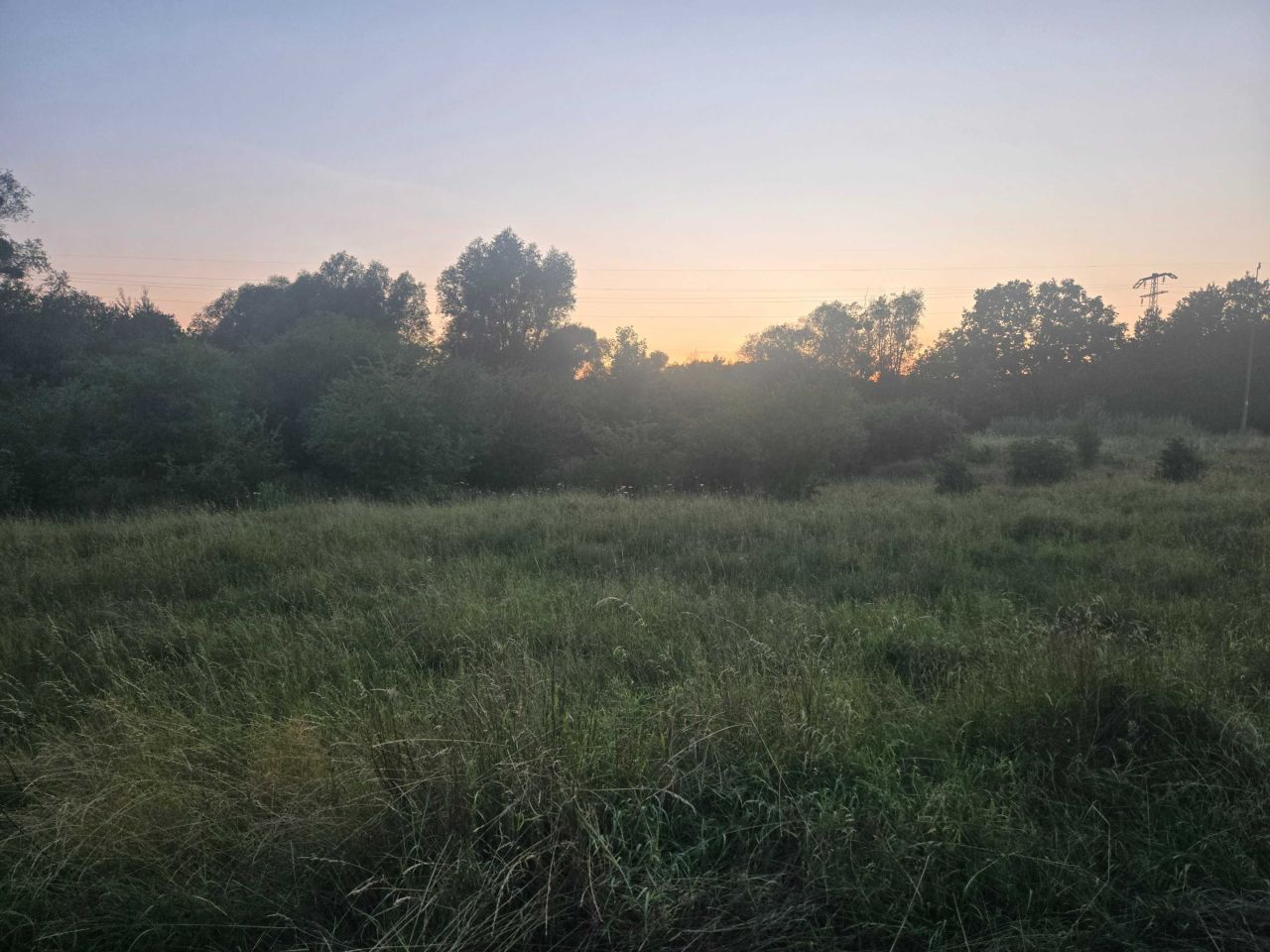 Działka budowlana Lublewo Gdańskie. Zdjęcie 4