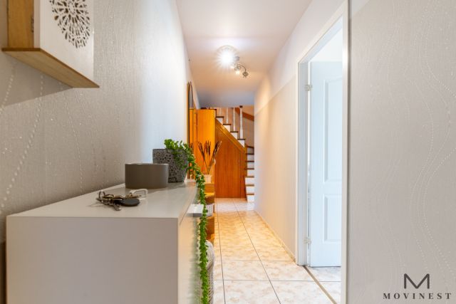 Mieszkanie 5-pokojowe Luboń, ul. Jana III Sobieskiego. Zdjęcie 13