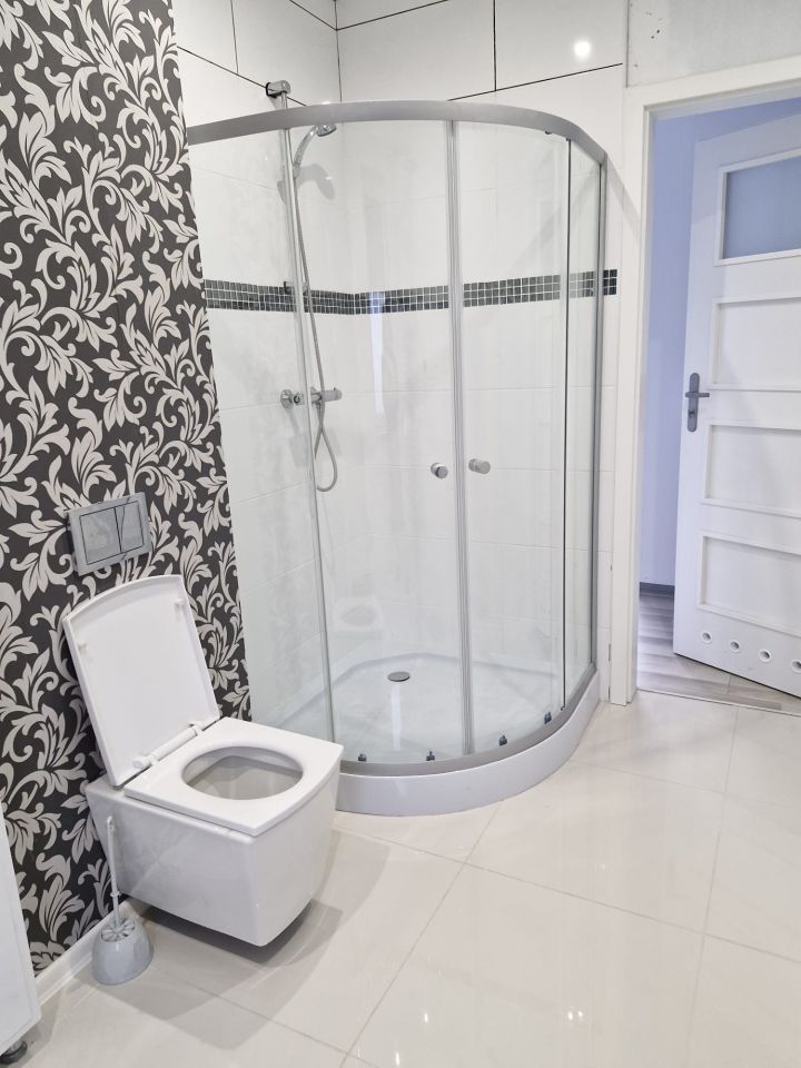 dom wolnostojący, 5 pokoi Wałcz, os. Stefana Batorego. Zdjęcie 10