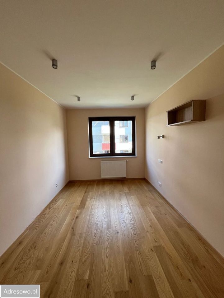 Mieszkanie 3-pokojowe Wrocław Muchobór Wielki, ul. Graniczna. Zdjęcie 4