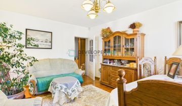 Mieszkanie 3-pokojowe Siedlce, ul. Starowiejska