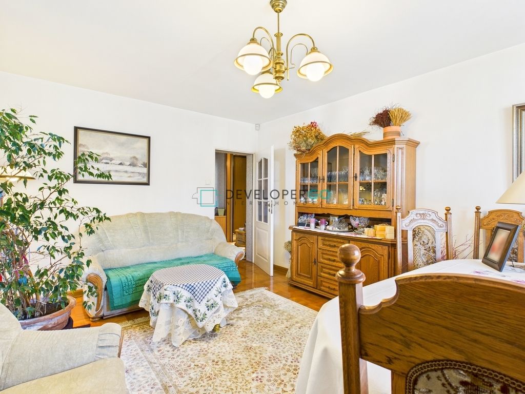 Mieszkanie 3-pokojowe Siedlce, ul. Starowiejska. Zdjęcie 2