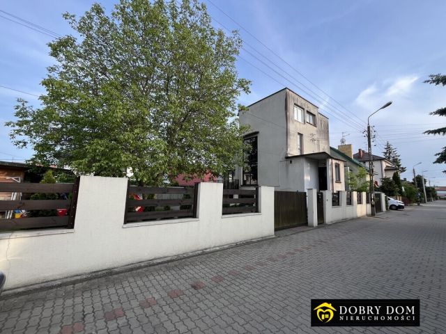 dom wolnostojący, 8 pokoi Białystok Dziesięciny. Zdjęcie 2