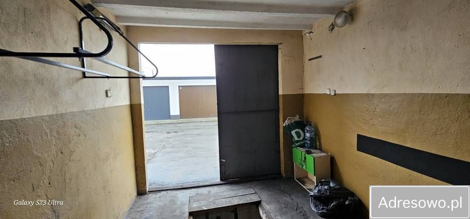 Garaż/miejsce parkingowe Grudziądz Tarpno. Zdjęcie 6