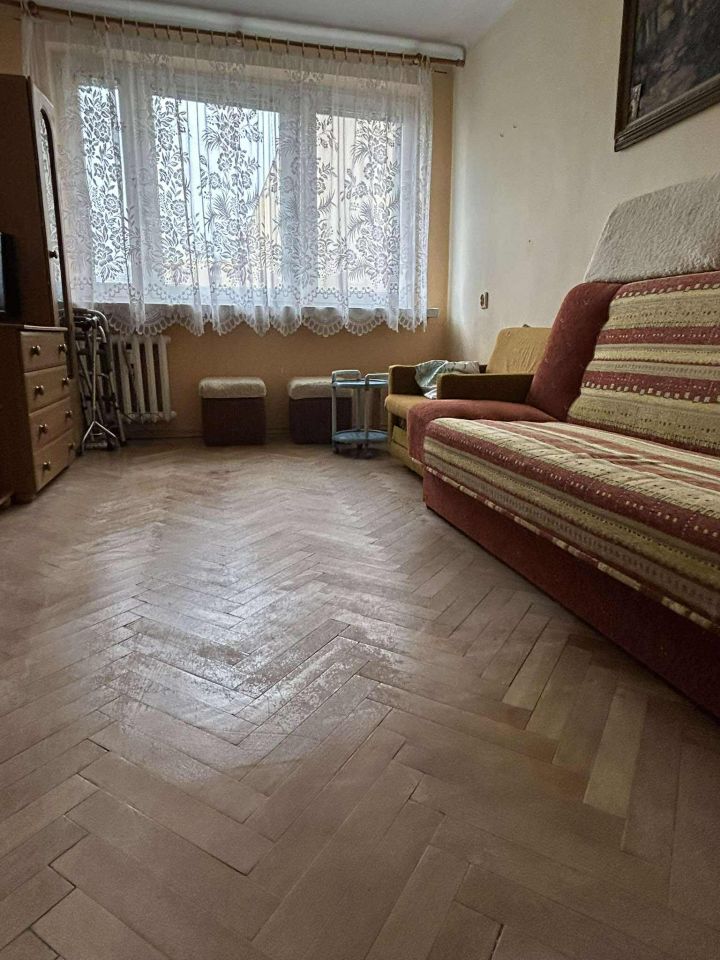 Mieszkanie 2-pokojowe Uniejów, ul. Ireny Bojakowskiej. Zdjęcie 3