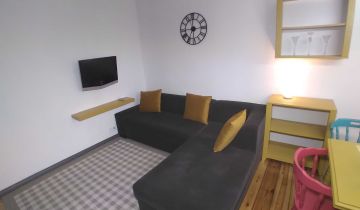 Mieszkanie 3-pokojowe Gdańsk Aniołki