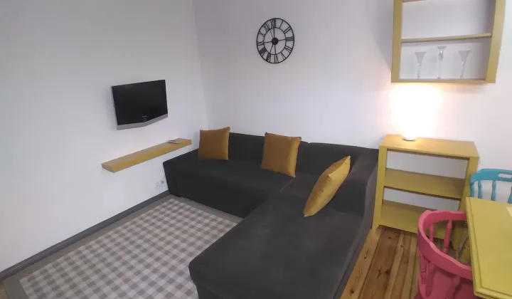 Mieszkanie 3-pokojowe Gdańsk Aniołki