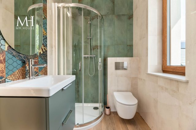 dom wolnostojący, 6 pokoi Łódź Ruda Pabianicka. Zdjęcie 7