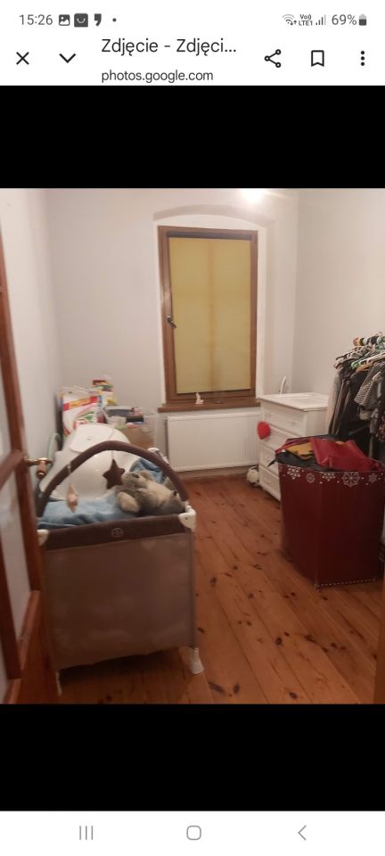 Mieszkanie 4-pokojowe Brzeg Centrum, ul. Armii Krajowej. Zdjęcie 16