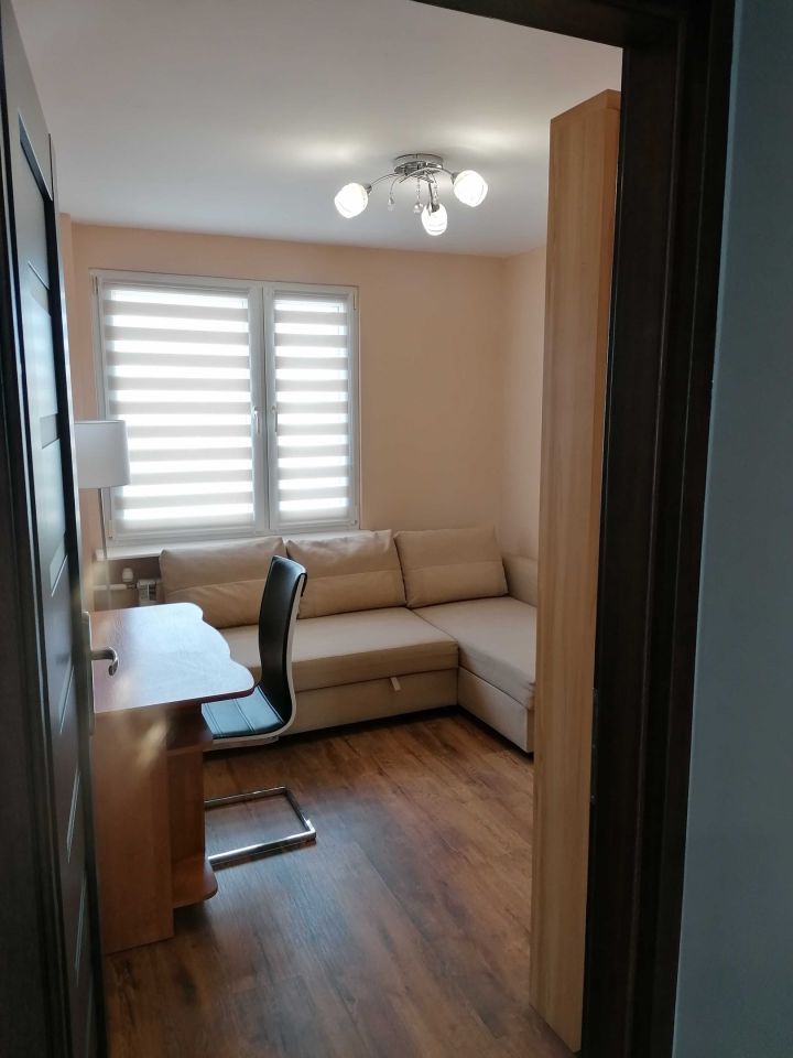 Mieszkanie 3-pokojowe Kielce, ul. Targowa