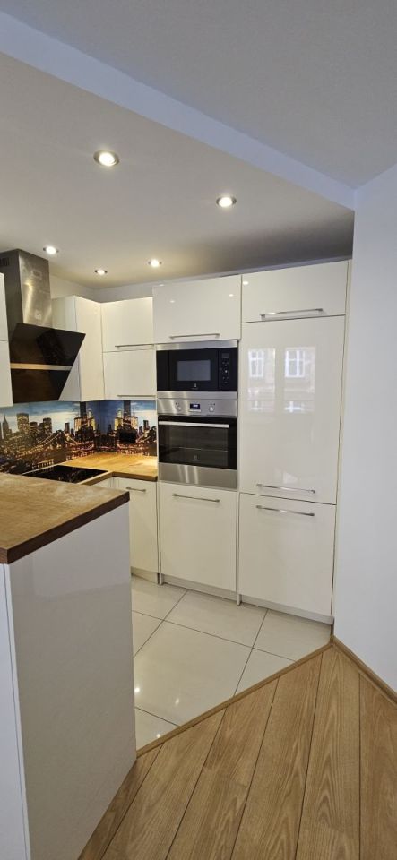 Mieszkanie 2-pokojowe Wrocław Krzyki, ul. Brzeska. Zdjęcie 6