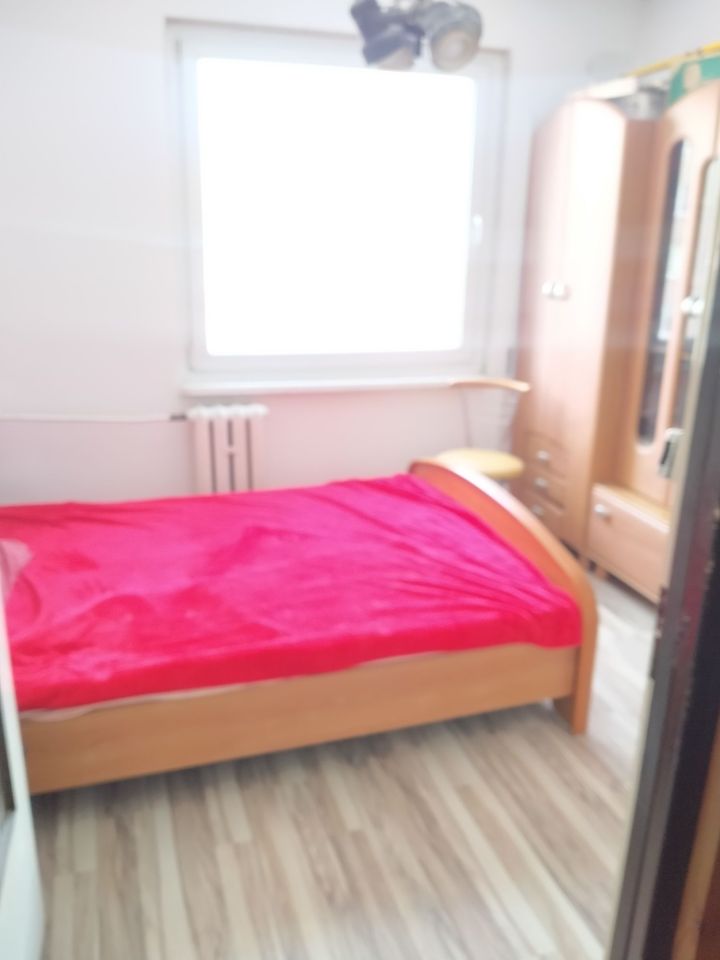 Mieszkanie 3-pokojowe Gdynia Pustki Cisowskie. Zdjęcie 4