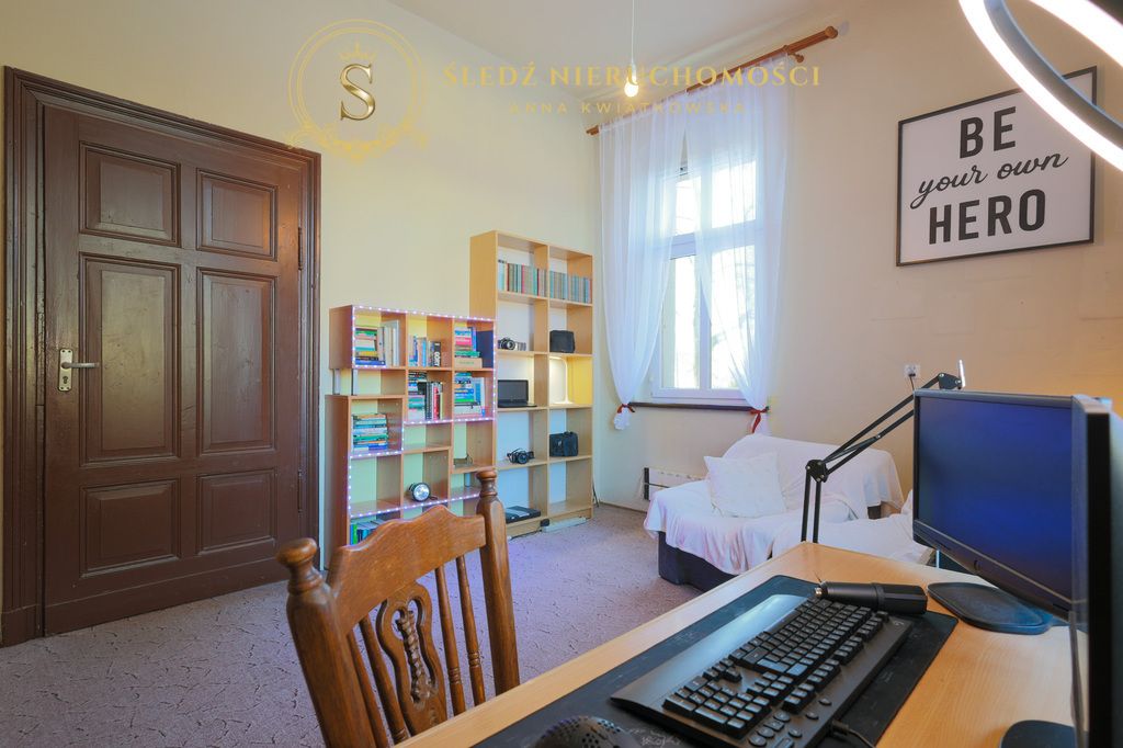 dom wolnostojący, 5 pokoi Dzierżoniów. Zdjęcie 11