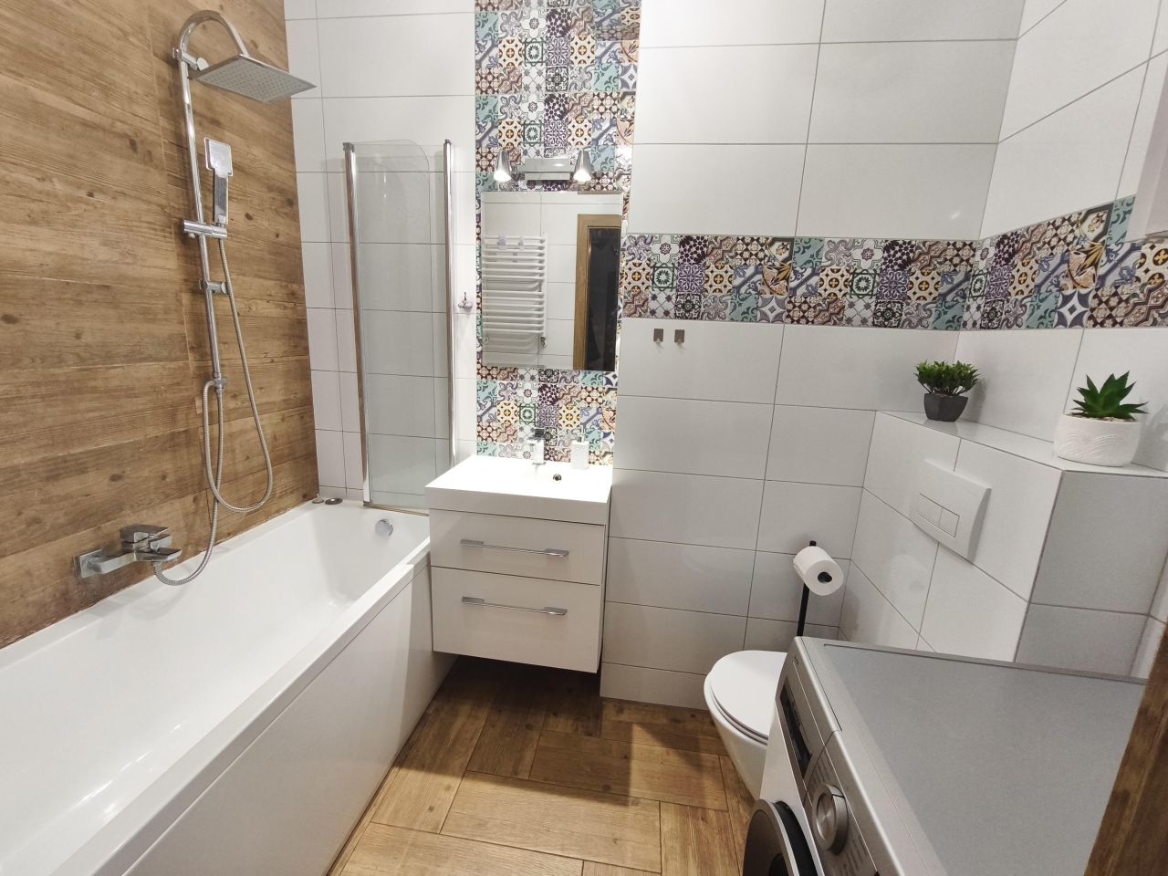 Mieszkanie 3-pokojowe Pułtusk, ul. Jana Pawła II. Zdjęcie 7