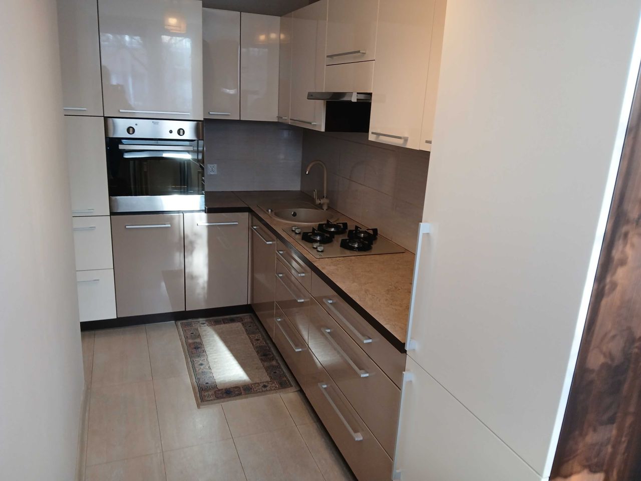 Mieszkanie 2-pokojowe Szczecin Niebuszewo, ul. Kazimierza Królewicza. Zdjęcie 8