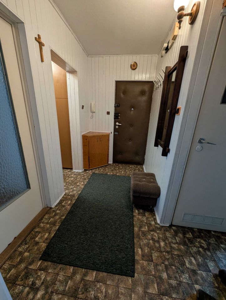 Mieszkanie 2-pokojowe Olsztyn, al. Aleja Warszawska. Zdjęcie 2