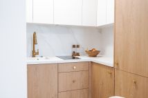 Mieszkanie 2-pokojowe Warszawa Mokotów, ul. Stefana Bryły. Zdjęcie 2