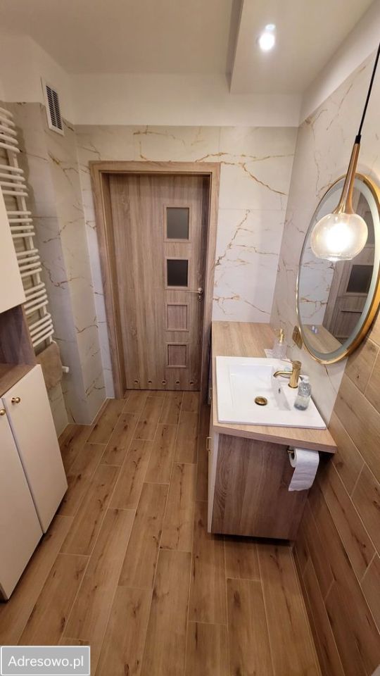 Mieszkanie 3-pokojowe Gdynia Dąbrowa, ul. Lubczykowa. Zdjęcie 11